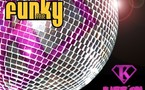 Kiff'on - Nantes - Funk/Disco