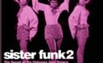 Sister Funk Vol 2 par Ian Wright Sister Funk Vol 2 par Ian Wright