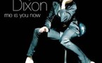 Lucy Dixon - Me is You Now Lucy Dixon - Me is You Now