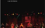 The Fatback Band - Live in Tokyo The Fatback Band - Live in Tokyo