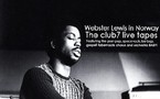 Webster Lewis -  Live At Club 7 (Norvège) 1971
