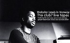 Webster Lewis -  Live At Club 7 (Norvège) 1971 Webster Lewis -  Live At Club 7 (Norvège) 1971