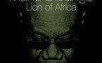 Manu Dibango - Lion Of Africa
