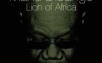 Manu Dibango - Lion Of Africa Manu Dibango - Lion Of Africa