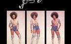 Réeditions officielles de Betty Davis Réeditions officielles de Betty Davis