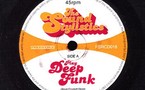 The Sound Stylistics - Play Deep Funk