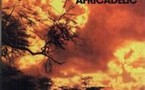 Africadelic - Manu Dibango Africadelic - Manu Dibango