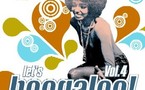 Let's Boogaloo Vol 4 Let's Boogaloo Vol 4