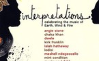 Interpretations : Celebrating the Music of Earth, Wind & Fire Interpretations : Celebrating the Music of Earth, Wind & Fire