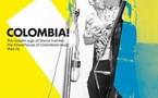 Colombia! - The Golden Years Of Disco Fuentes - The Powerhouse of Colombian Music 1960-1976 Colombia! - The Golden Years Of Disco Fuentes - The Powerhouse of Colombian Music 1960-1976