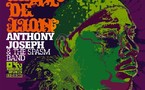 Anthony Joseph & The Spasm Band - Leggo de Lion Anthony Joseph & The Spasm Band - Leggo de Lion