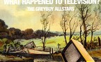 The Greyboy Allstars - What Happened To Television ? The Greyboy Allstars - What Happened To Television ?