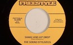 The Sound Stylistics - Shake And hip Drop