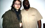 Interview - Mark Randolph (Wax Poetics / Blaxploitation) Interview - Mark Randolph (Wax Poetics / Blaxploitation)