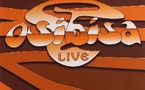 Osibisa live