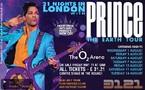 Prince en Europe au mois d'août