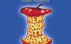 New York City Band w/Luther Vandross New York City Band w/Luther Vandross