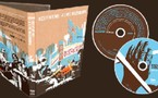 Keepintime - A Live Recording