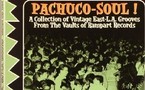 Pachuco Soul Pachuco Soul