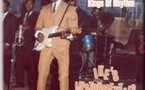 Ike's Instrumentals (1954 - 1965) - Ike Turner &amp; His Kings Of Rhythm