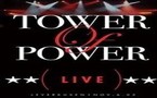 Tower Of Power - Live in Germany