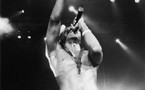 Seun Kuti - Lagos (Nigeria) Seun Kuti - Lagos (Nigeria)