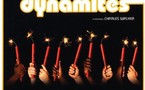 Dynamites featuring Charles Walker - Kaboom! Dynamites featuring Charles Walker - Kaboom!