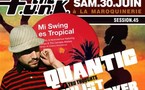 What The Funk #45 avec Quantic (Tru Thoughts) 