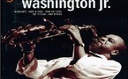 Grover Washington Jr. -  Live From Atlantic City