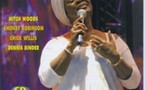SoulBag - Juin 2007 - Dossier sur Irma Thomas (Stax) SoulBag - Juin 2007 - Dossier sur Irma Thomas (Stax)