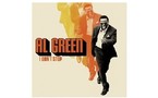 Al Green - I Can't Stop