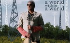 Album et concert pour Raul Midon