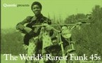 Quantic presents The World's Rarest Funk 45s - Vol. 2