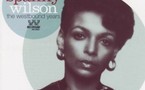 Spanky Wilson - The Westbound Years Spanky Wilson - The Westbound Years