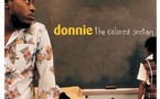 Donnie - The Colored Section