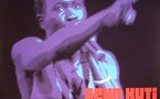 Seun Kuti & Egypt 80 - Think Africa Seun Kuti & Egypt 80 - Think Africa