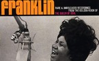 Inédits d'Aretha Franklin Inédits d'Aretha Franklin