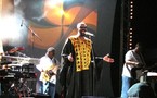 Festival Cognac Blues Passion - Isaac Hayes Festival Cognac Blues Passion - Isaac Hayes