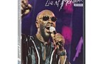Isaac Hayes - Live In Montreux 2005