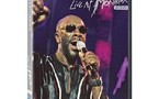Isaac Hayes - Live In Montreux 2005 Isaac Hayes - Live In Montreux 2005