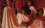 Réeditions de 5 albums des Sister Sledge Réeditions de 5 albums des Sister Sledge