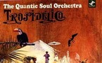 Quantic Soul Orchestra - Tropidelico Quantic Soul Orchestra - Tropidelico