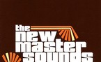 The New Mastersounds - Re:Mixed