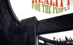 Osaka Monaurail - Reality For The People