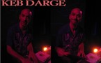 Interview - Keb Darge Interview - Keb Darge