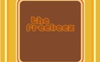 The Freebeez - The Freebeez The Freebeez - The Freebeez