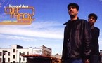 Kon & Amir - Off Track Vol.1 Kon & Amir - Off Track Vol.1
