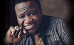 Report de concert : Al Green au Grand Rex