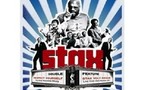 Sweet Soul Music : The Complete Stax Records Story