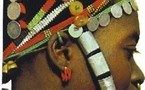 Put On Your Afro Now!! Vol.1 - Selected and Blunted by Ness Put On Your Afro Now!! Vol.1 - Selected and Blunted by Ness